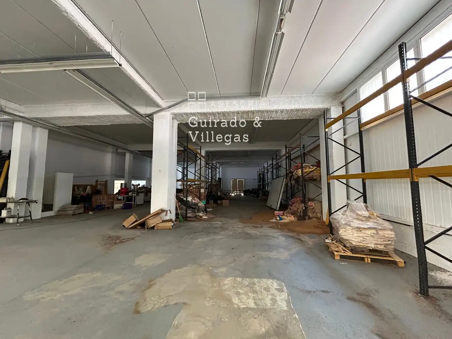 Industriegebäude zum Verkauf in Calle del Tambor del Bruc, imagen 6