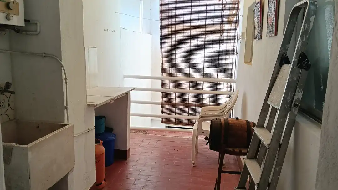 Terraza de Piso en venta en Xeraco con Aire acondicionado, Terraza y Horno