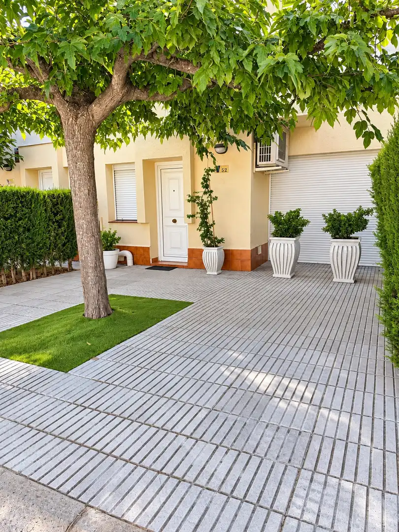 Casa amb jardí en venda a nord, imagen 21