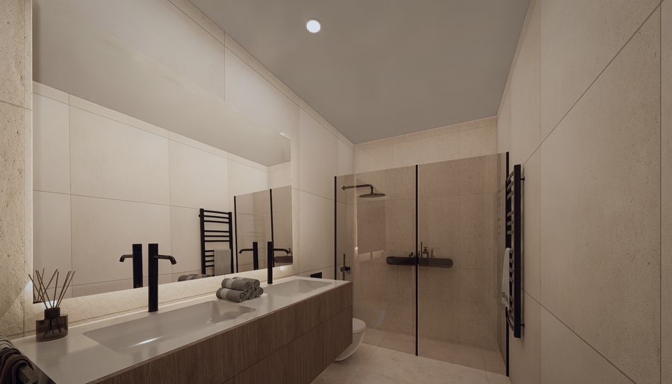 Foto 1 de Piso en venta en Zona Pueblo, Alicante