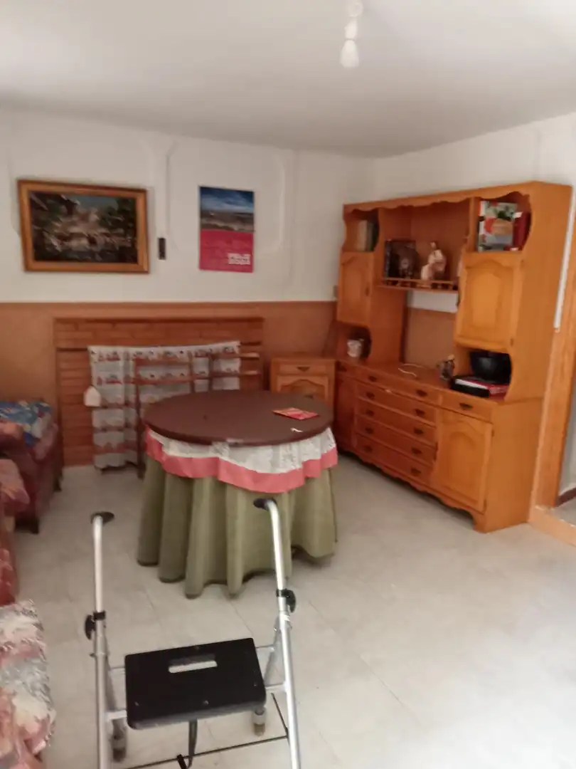 Casa o xalet en venda en Lezuza