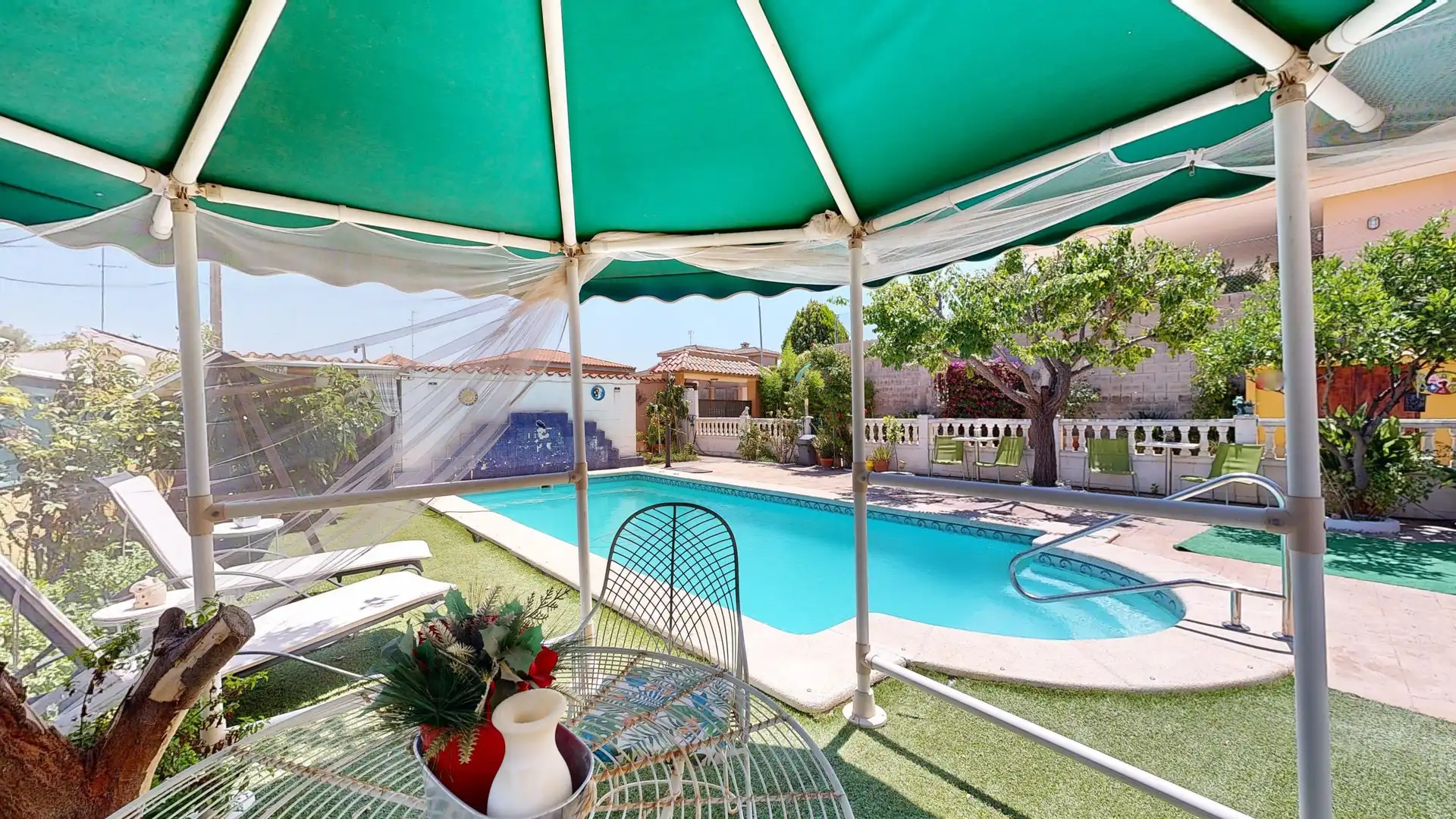 Casa o xalet en venda a Calle de los Cipreses, Olimar - Carambolo - Atalaya de Levante