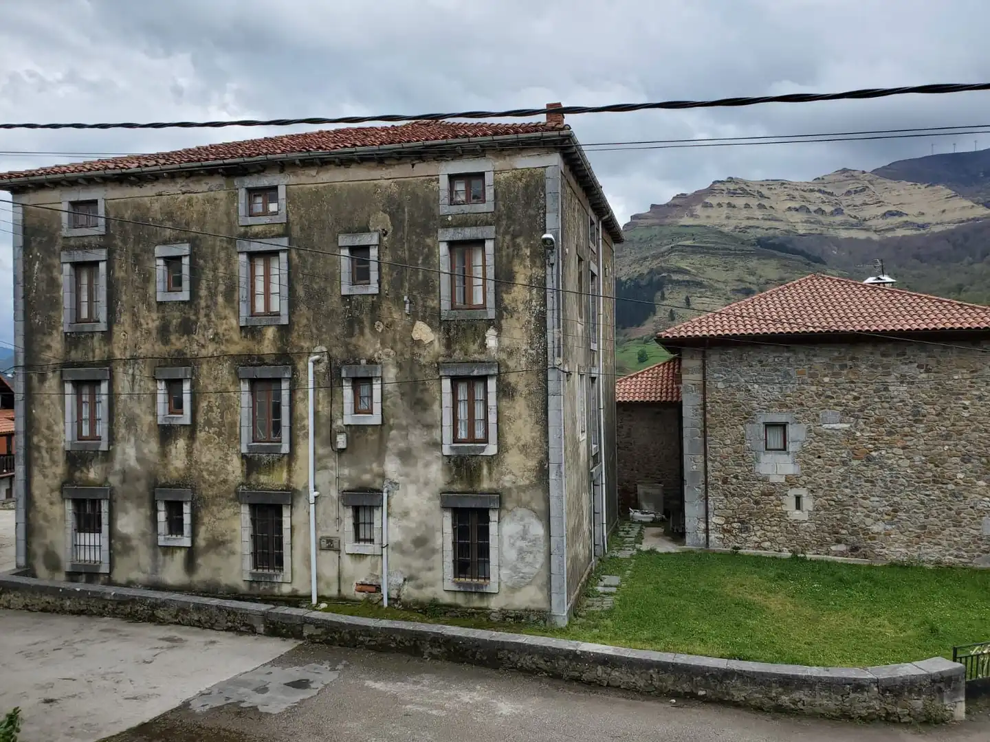Immobles singulars en venda a Barrio QUINTANA, imagen 3