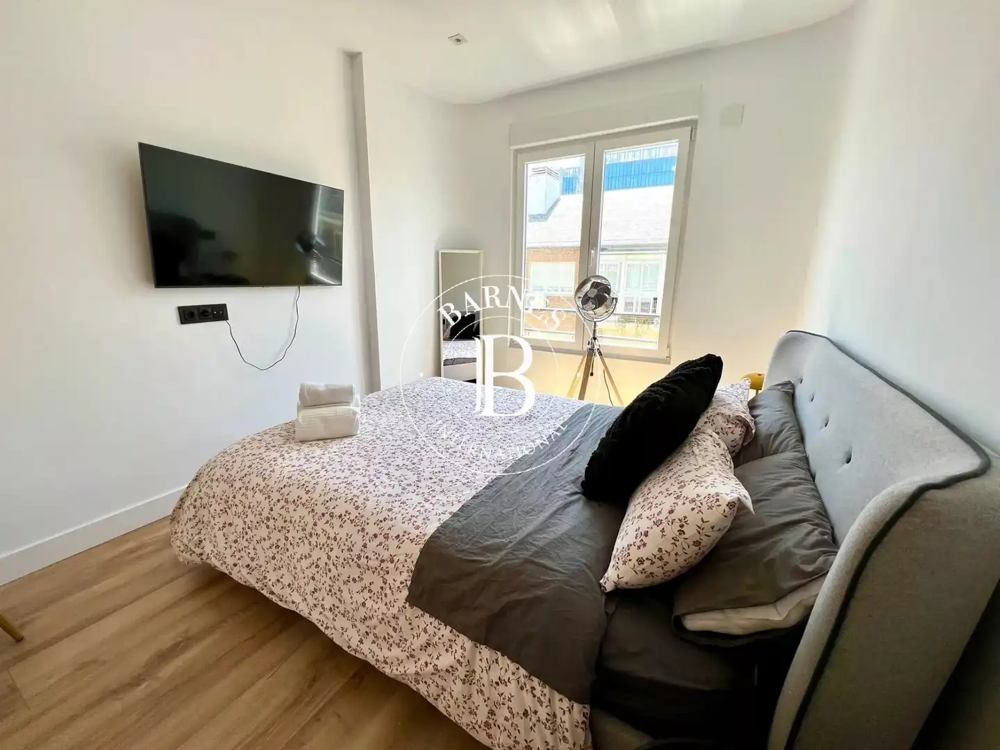 Penthouse with lift for sale in Chamberí, imagen 6