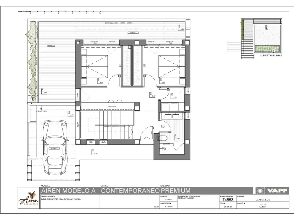 Maison avec piscine à vendre à Llíber, imagen 22