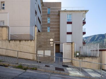 Pis amb ascensor en venda a Genil