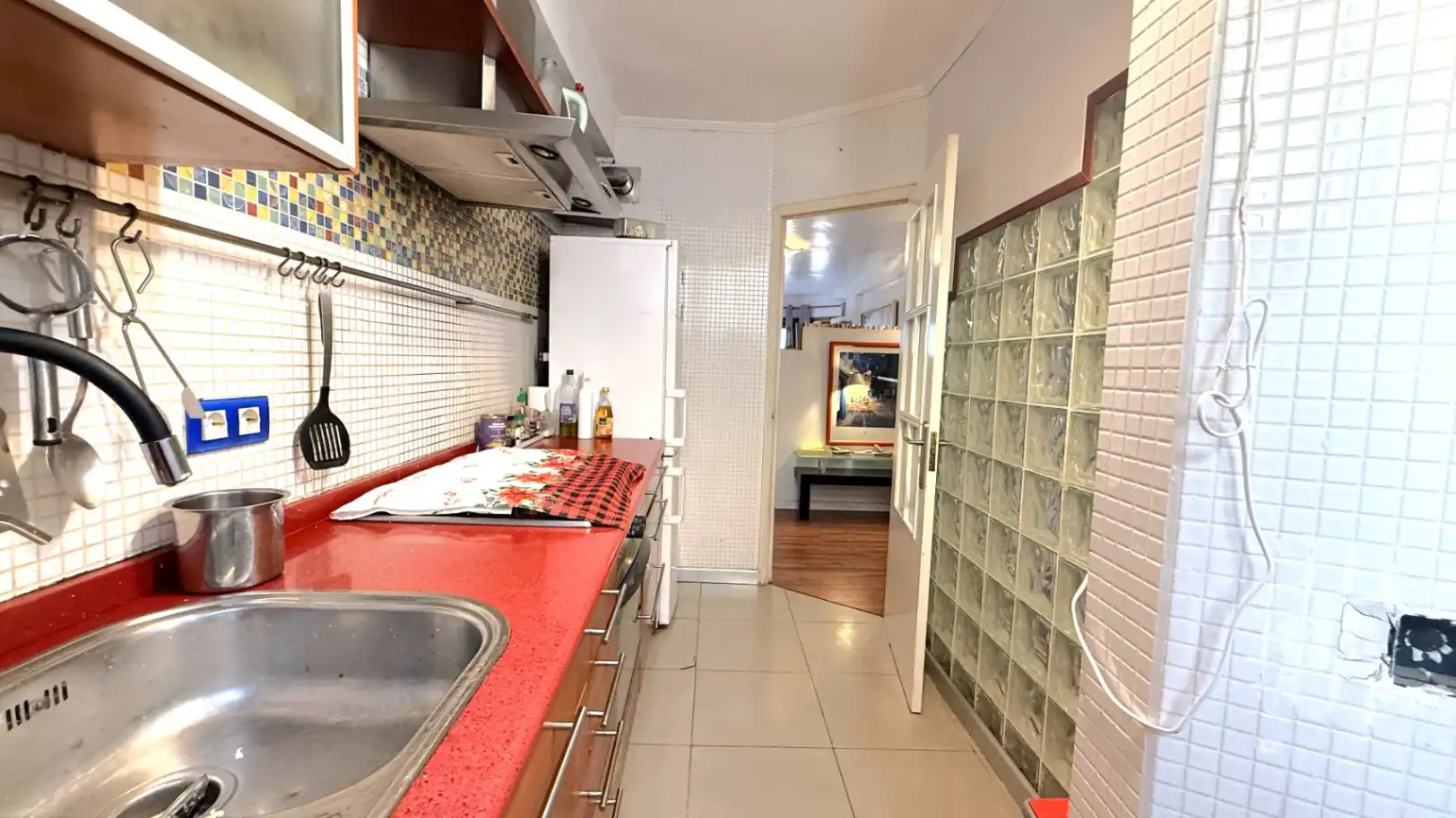Casa o xalet en venda a La Veleta
