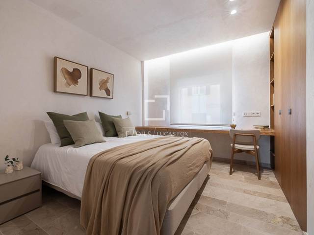 Piso en Venta en Camp d'en Serralta