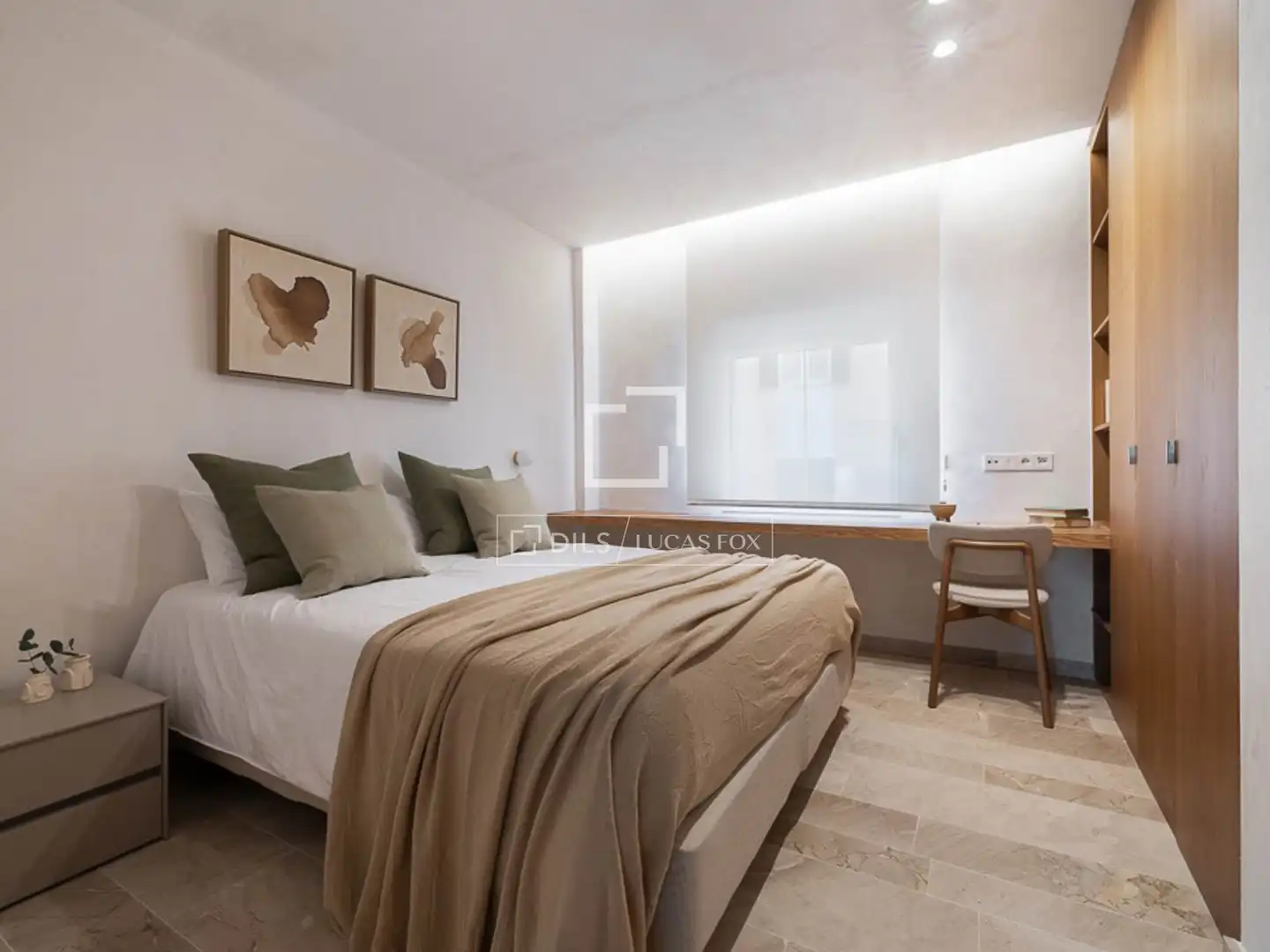 Piso con ascensor en venta en Ponent, imagen 2
