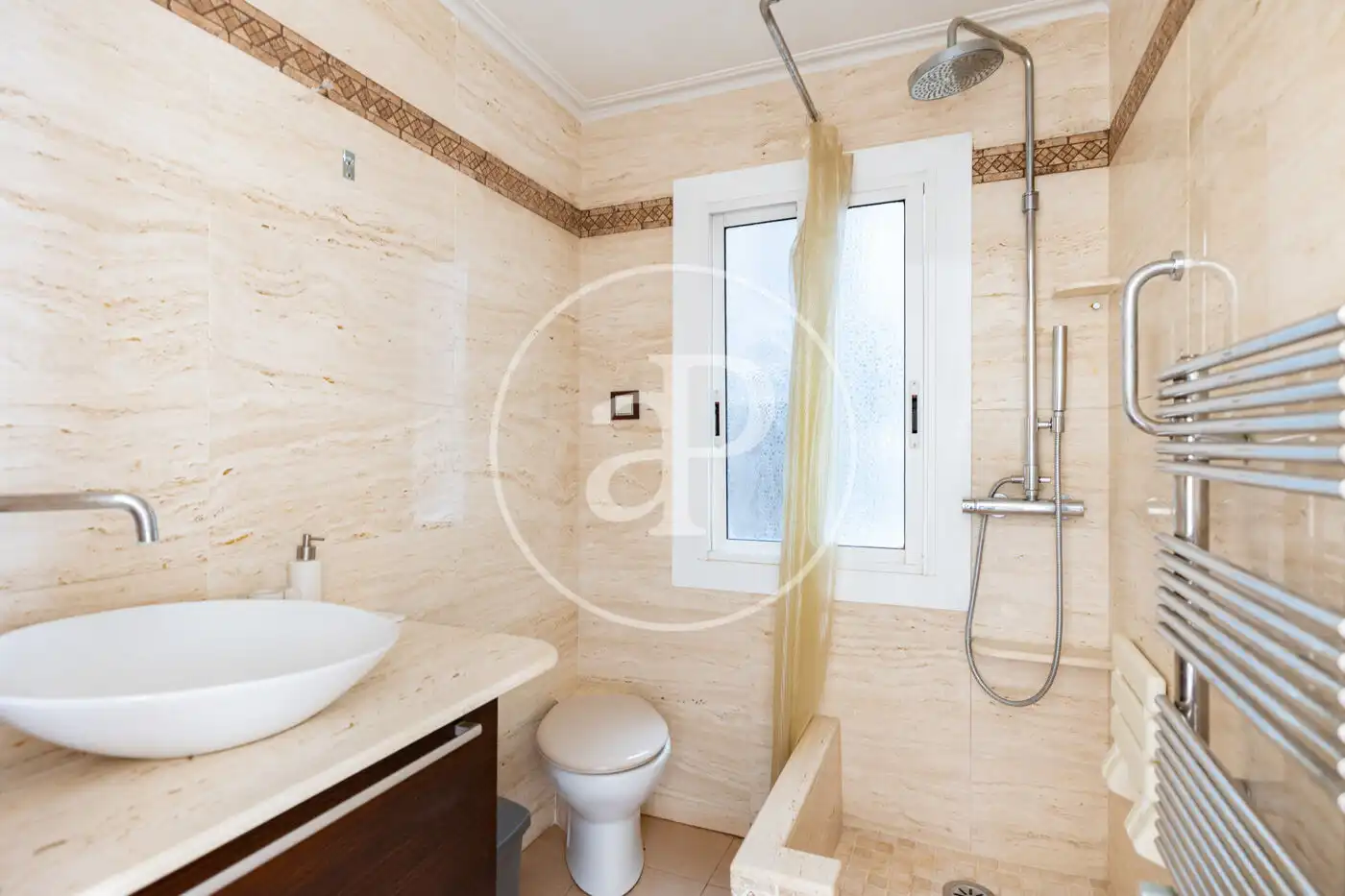 Appartamento con terrazza in vendita a Carrer de Girona, imagen 29