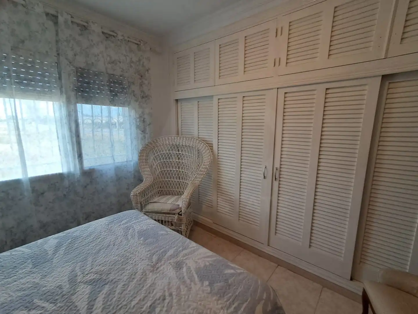 Habitación de Casa o chalet en venta en Lorca con Aire acondicionado, Calefacción y Terraza