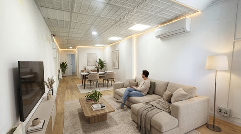 Foto 3 de Piso en venta en Calle de Nuestra Señora de la Antigua, Puerta Bonita, Madrid Capital
