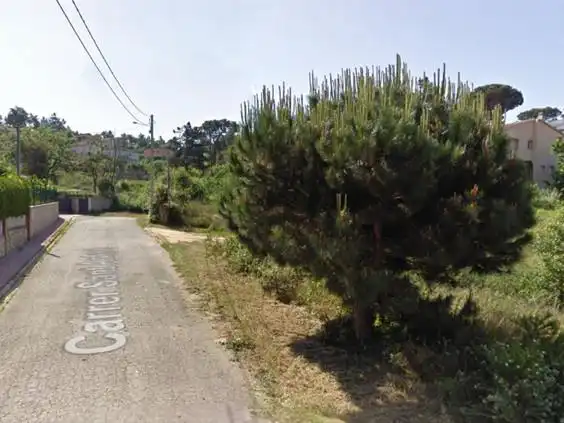 Wohnbaugrundstück zum Verkauf in Sant Antoni, imagen 5