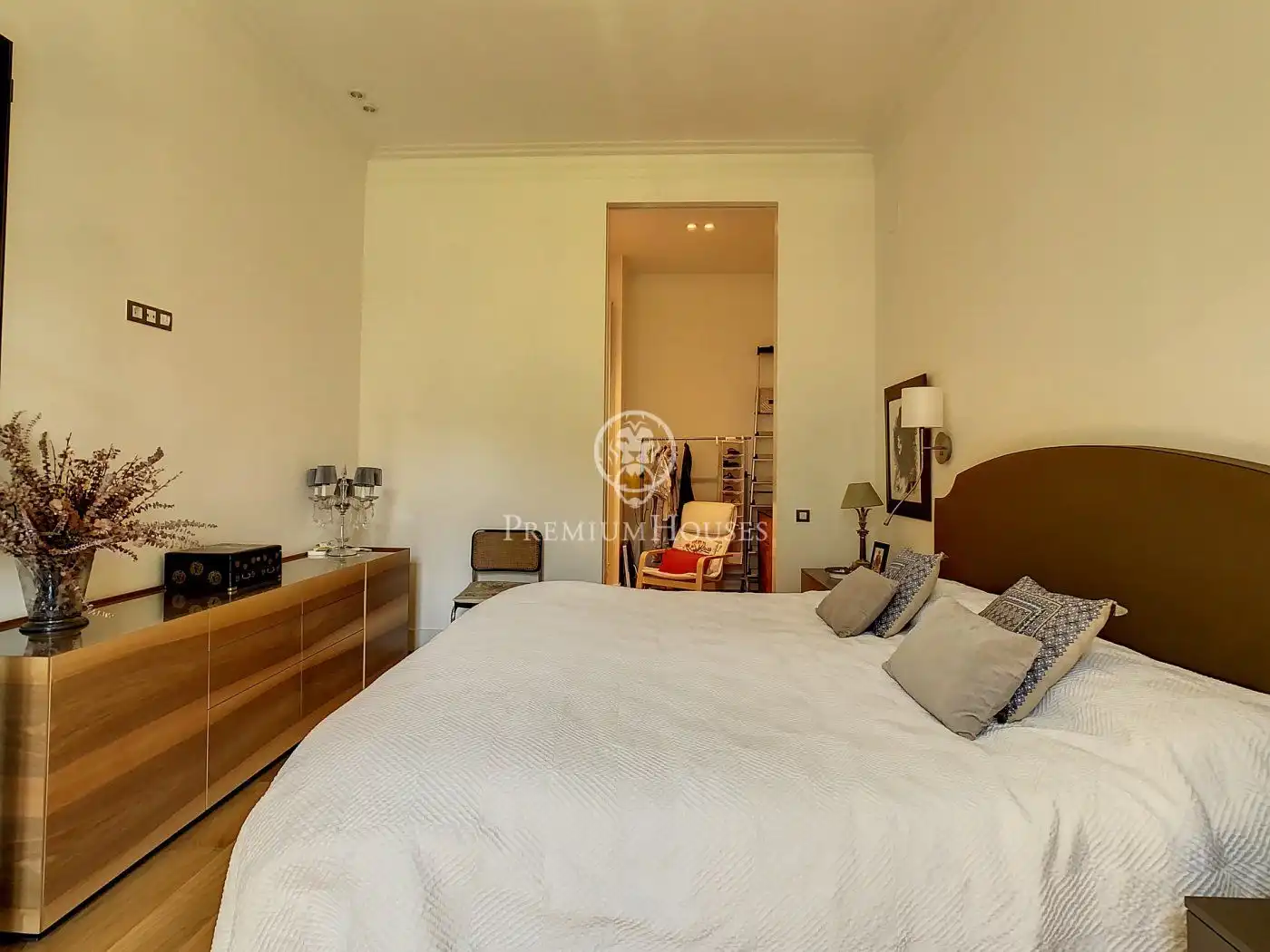 Flat with terrace to rent in Eixample, imagen 27