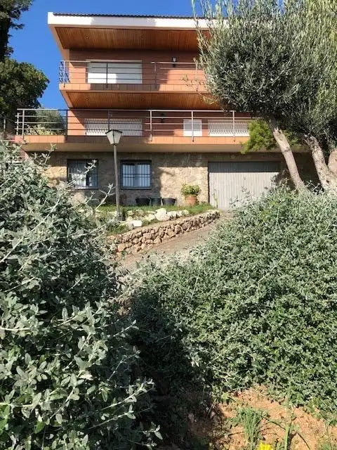 Haus oder Chalet zum Verkauf in Calle GAVARRES, La Palma de Cervelló