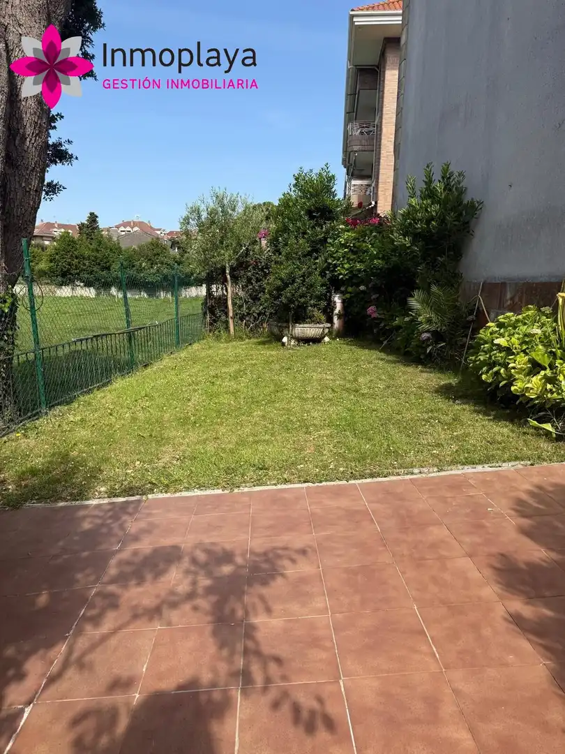 Adossat amb jardí en venda a Pedroso, imagen 8