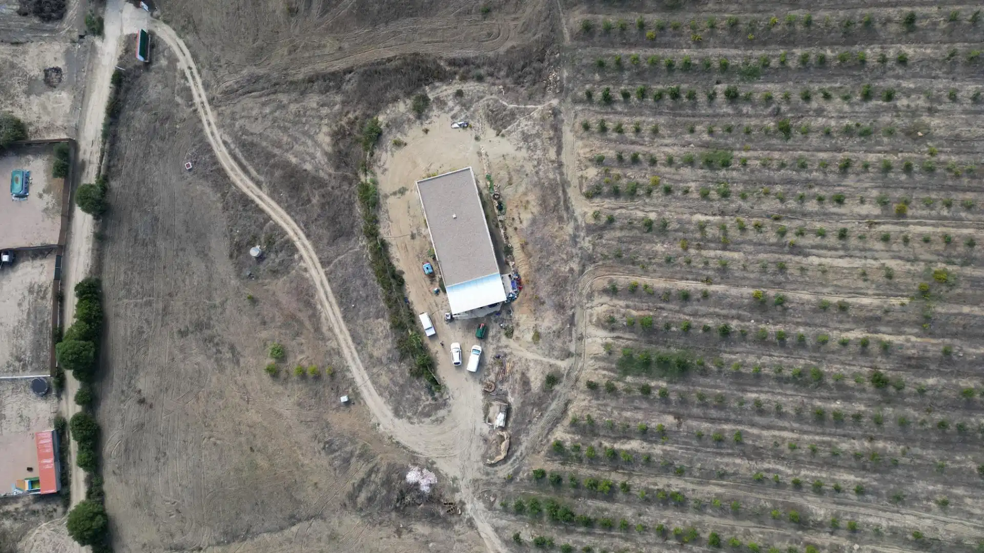 Terreny residencial en venda a Manilva Pueblo, imagen 3