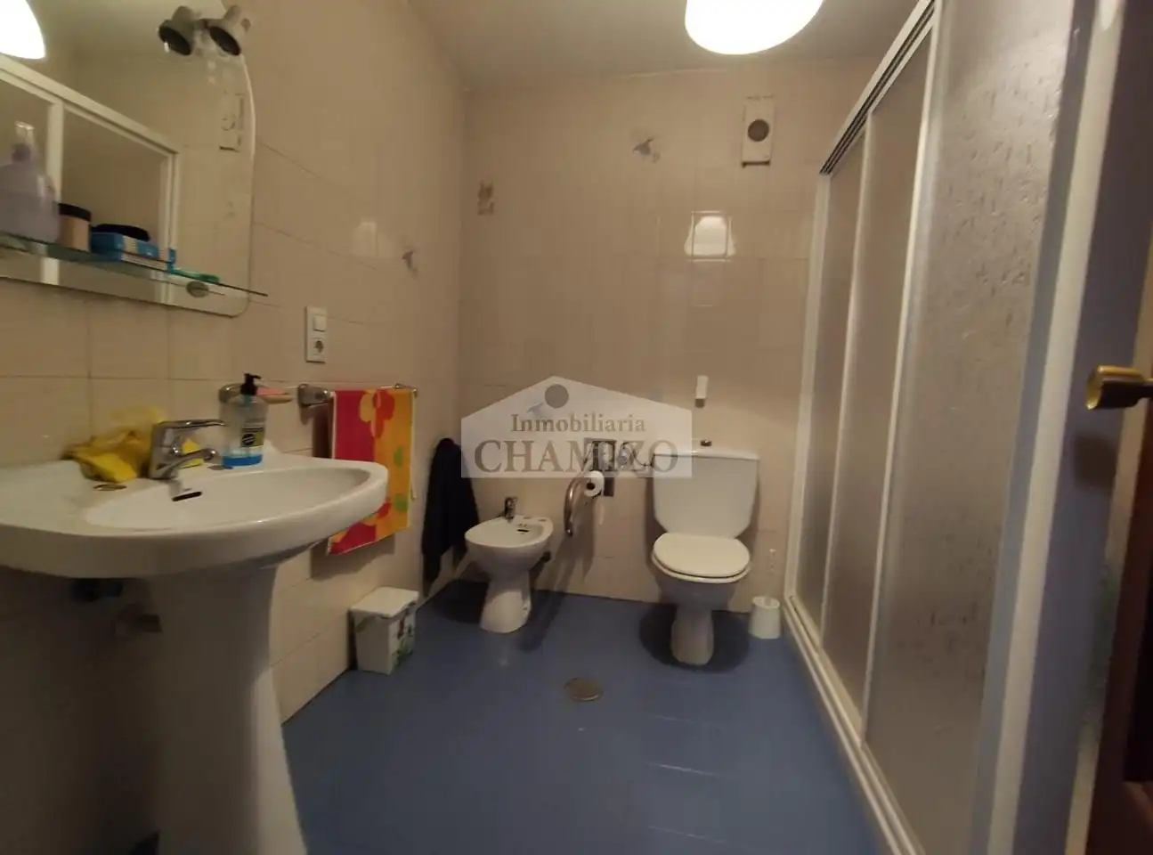 Baño de Piso en venta en Villanueva de la Serena con Aire acondicionado, Amueblado y Balcón