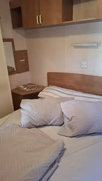 Schlafzimmer von Country house zur Miete in Jauja
