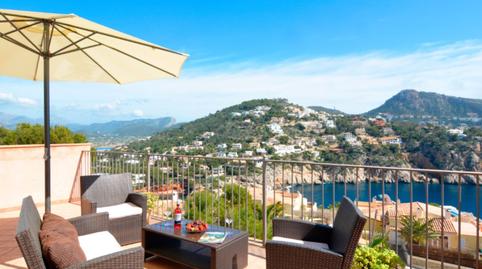 Foto 4 de Casa o xalet en venda a Port d'Andratx, Illes Balears