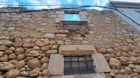 Terreny amb façana del S. XVII, immagine 3