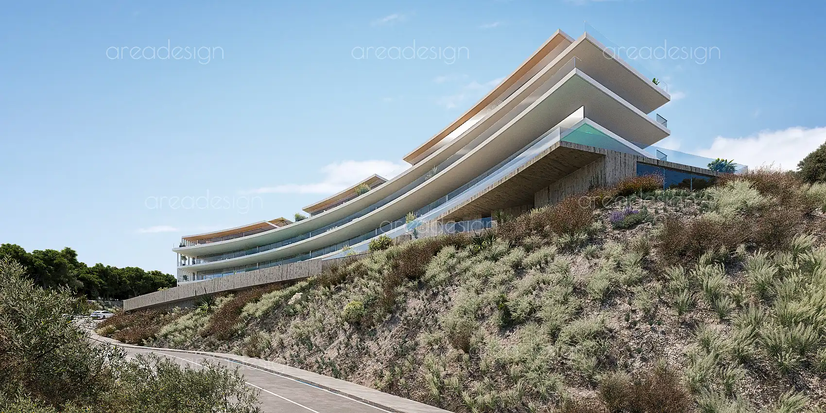 Apartment with lift for sale in Las Gaviotas  - Carvajal, imagen 5