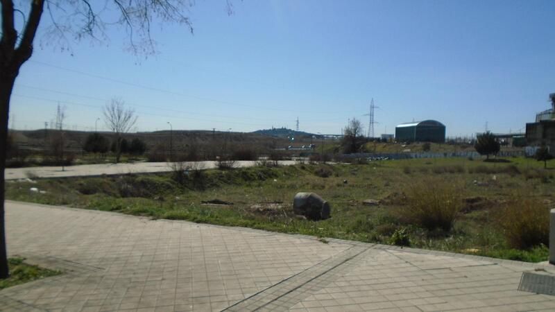 Residencial en venda en  Madrid Capital
