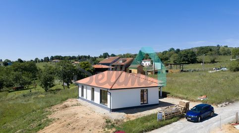 Foto 3 de Casa o xalet en venda a Parroquias Norte, Siero