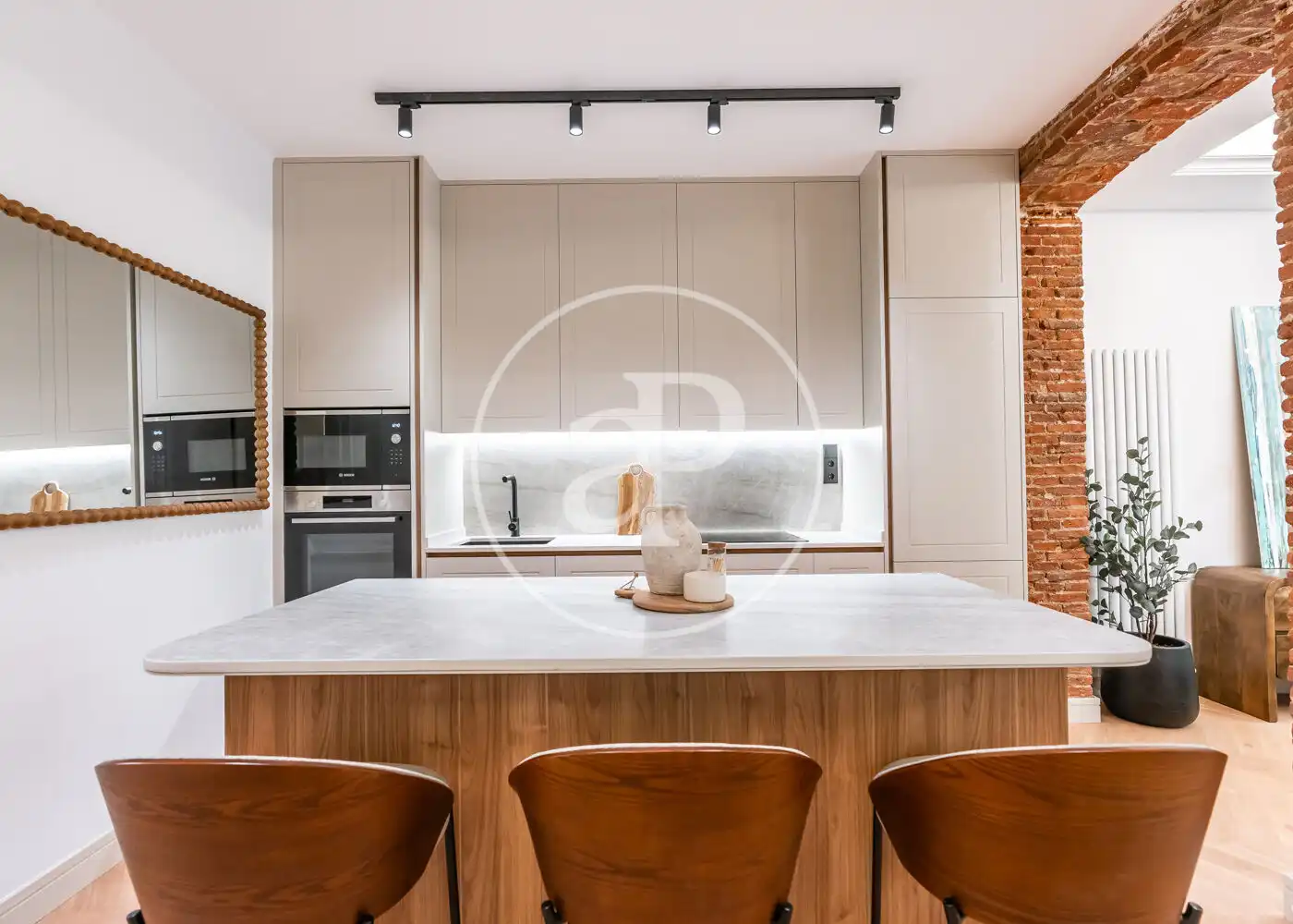 Wohnung mit Terrasse zum Verkauf in Barrio de Salamanca, imagen 11