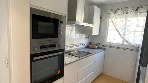 Foto 4 de Apartamento en venta en Avenida Torre de, Torre de Benagalbón, Rincón de la Victoria