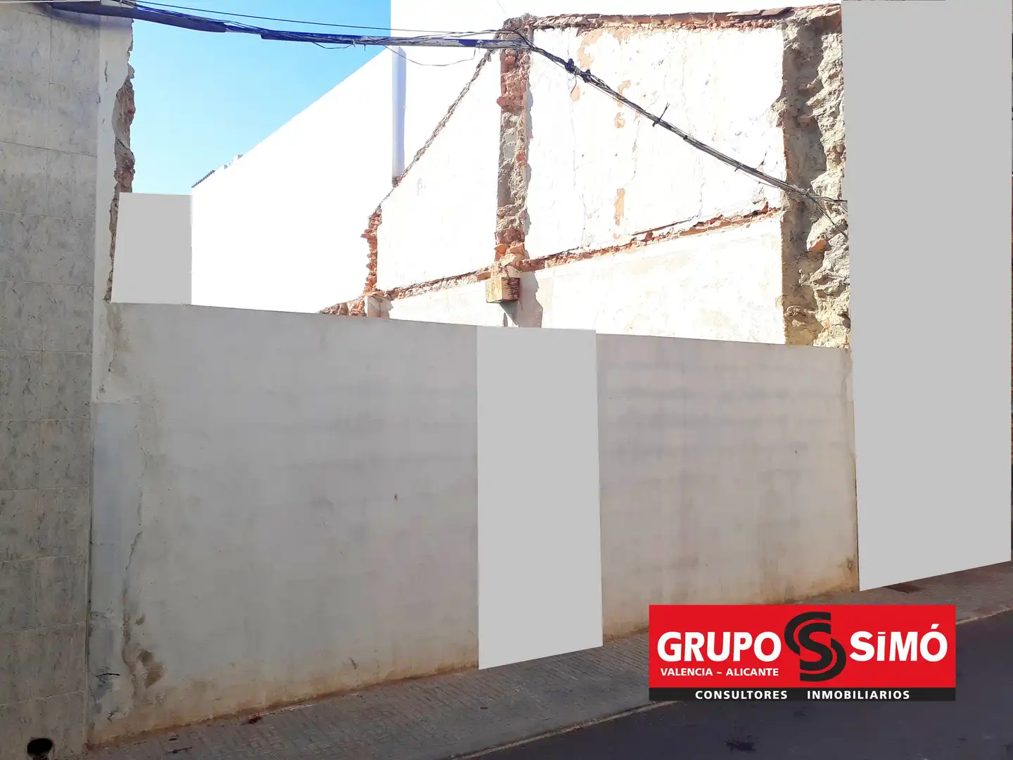 Terreny residencial en venda a Picassent, imagen 2