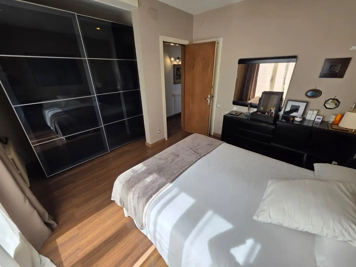 Habitación de Casa o chalet en venta en Igualada con Calefacción, Jardín privado y Terraza