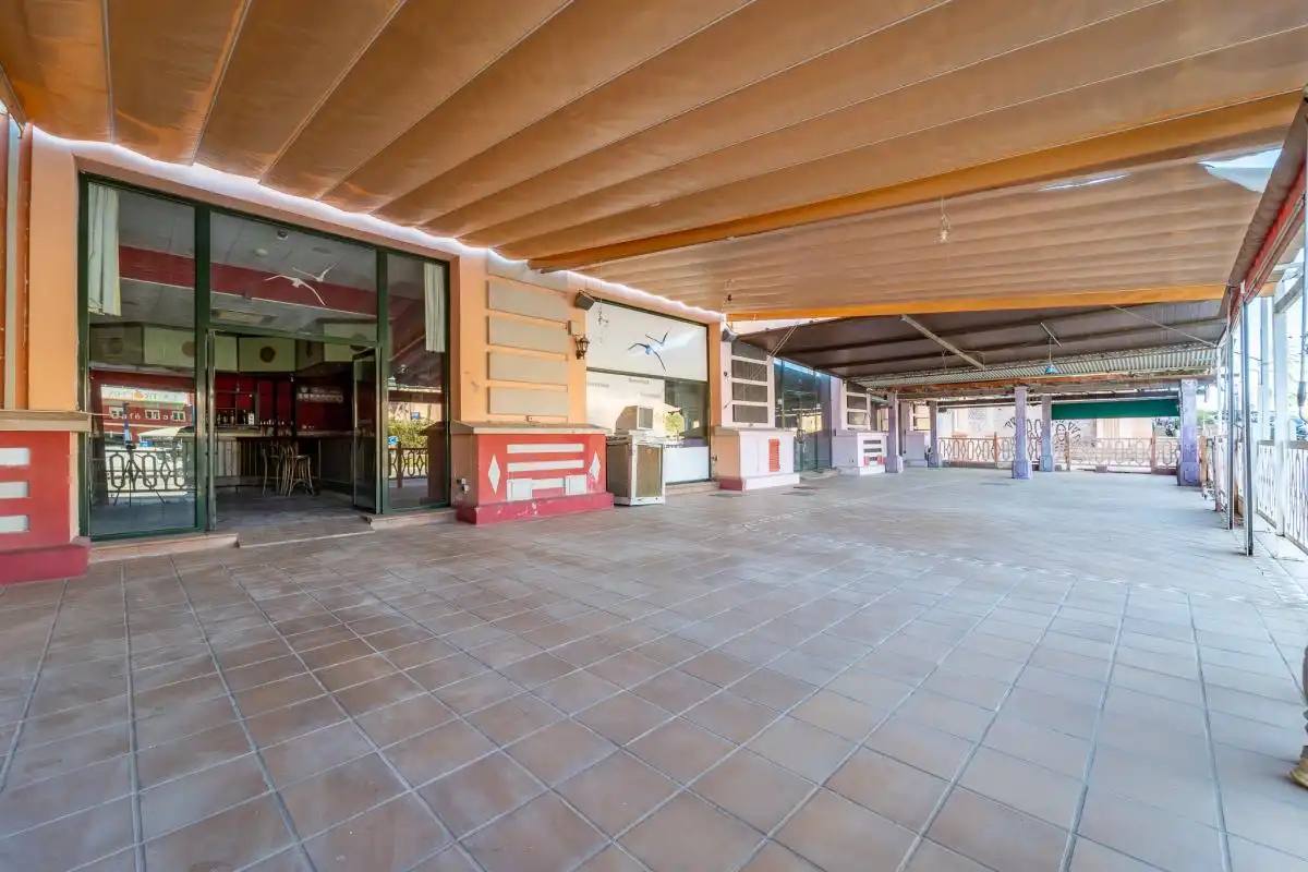 Local comercial en venda a Av. Sierra Chica 17, imagen 23