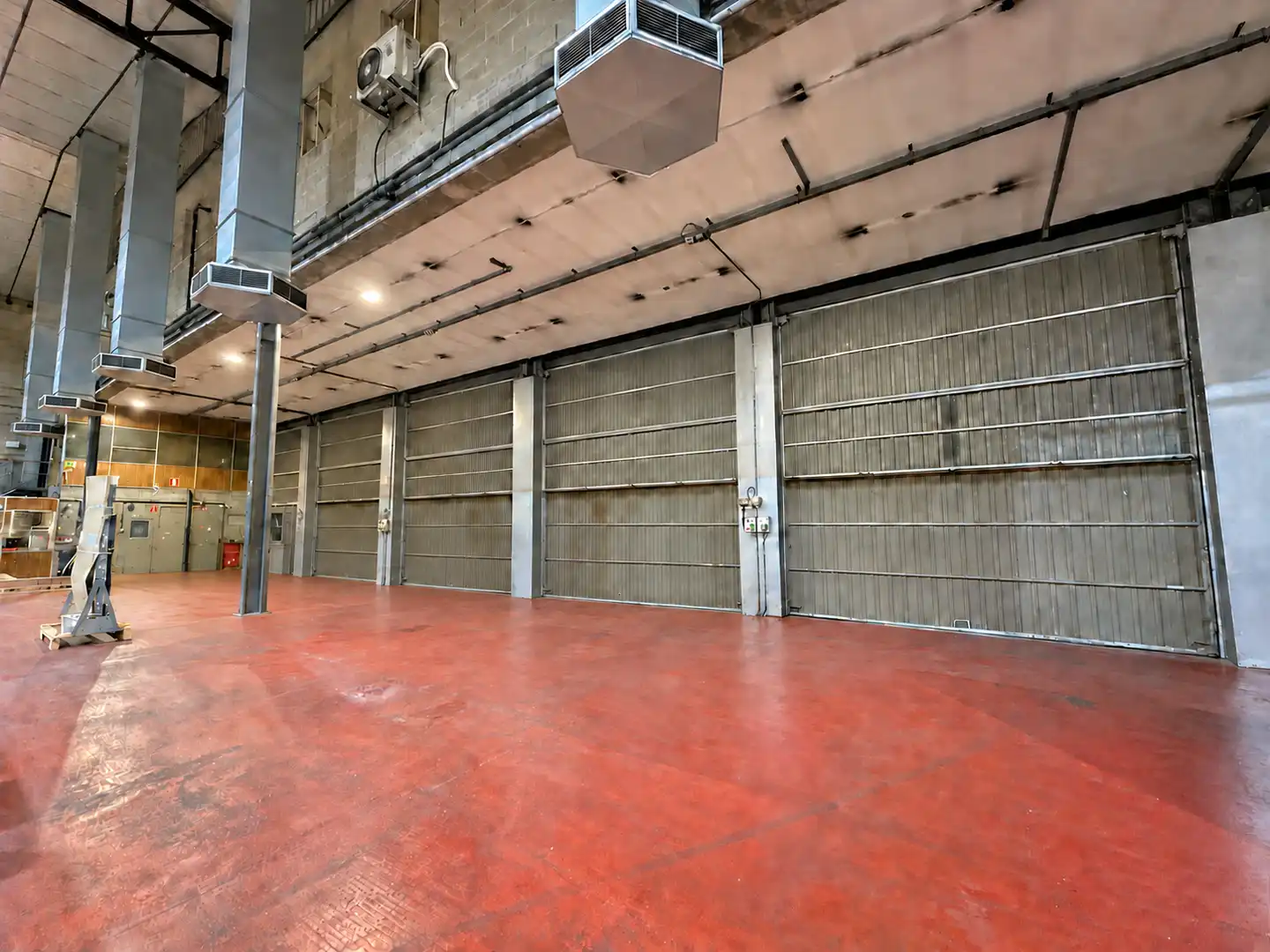 Nave industrial in affitto a Eixample Sud - La Barceloneta, imagen 28