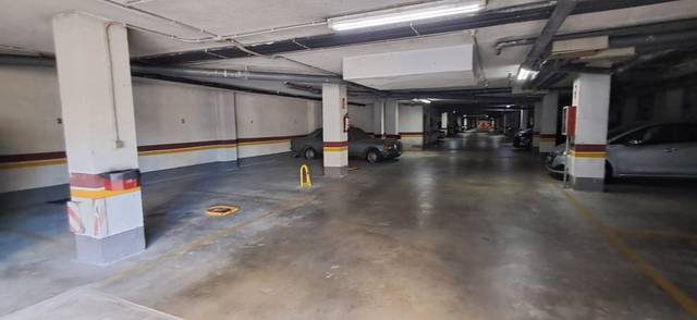 Garaje en Venta en Urbanizacion RESPUELA, 4 en Bezana - Prezanes