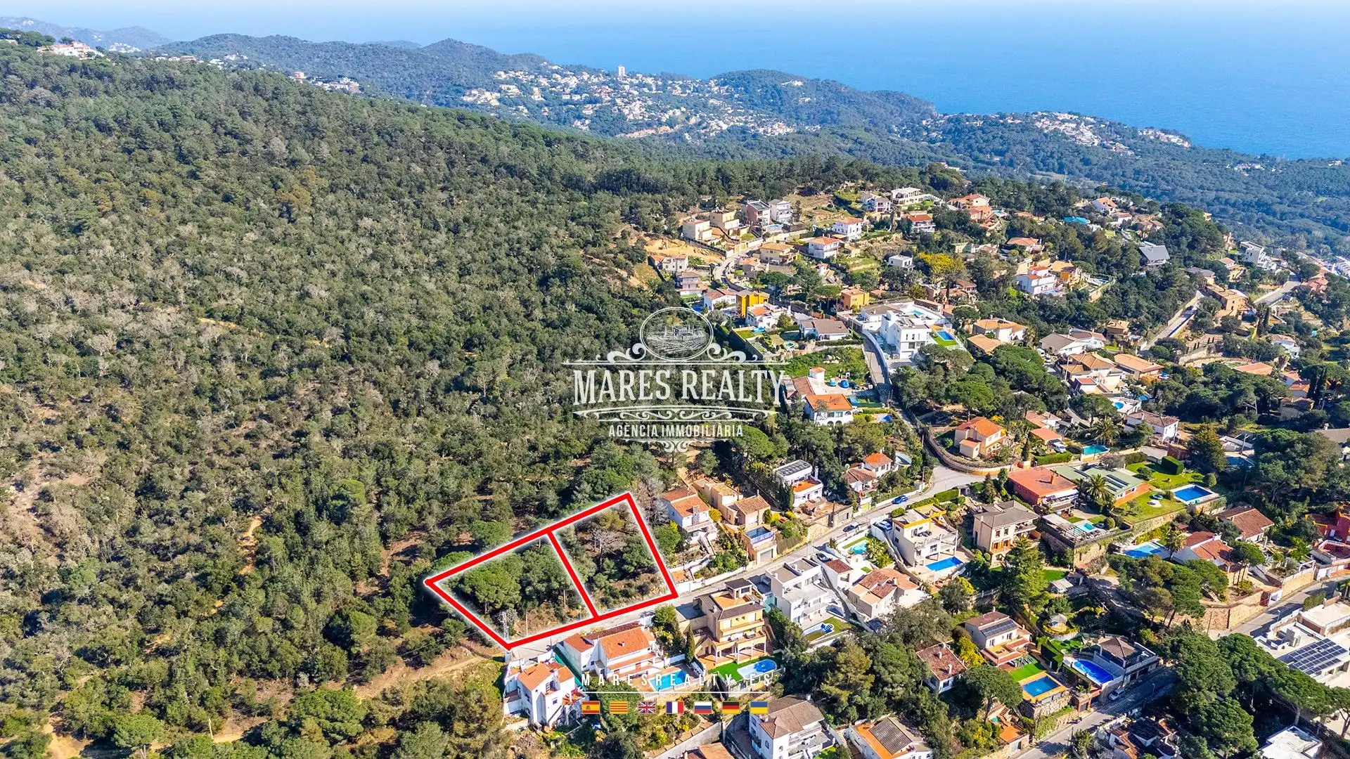 Terrenos y solares en venta en Pirineos 18, imagen 38