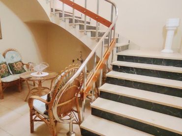 Casa amb jardí en venda a Calle General Benavent García