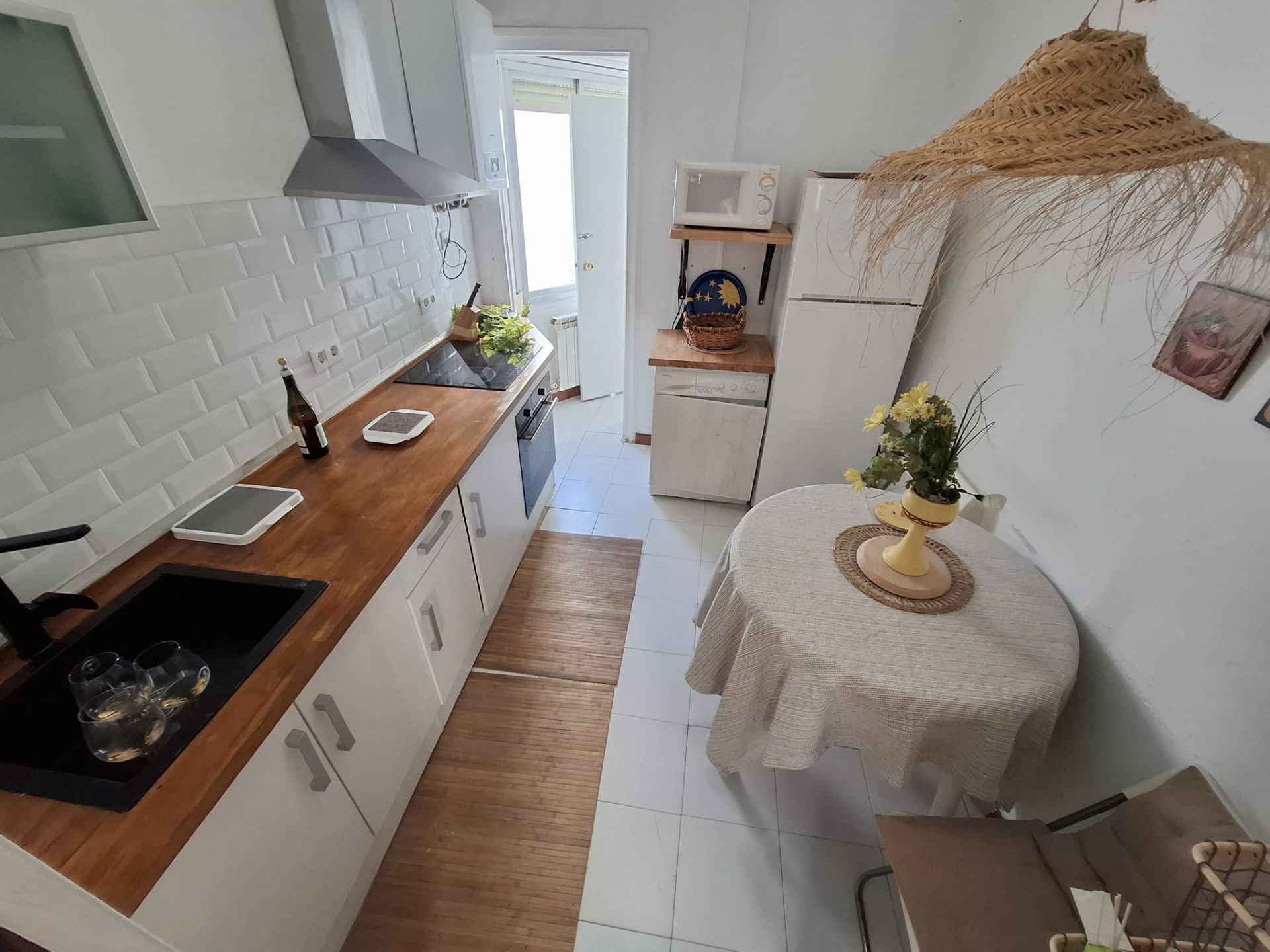 Flat for sale in Calle María Teresa Gil de Gárate, Gran Via, Centro