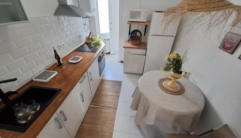 Photo 1 of Flat for sale in Calle María Teresa Gil de Gárate, Gran Via, La Rioja