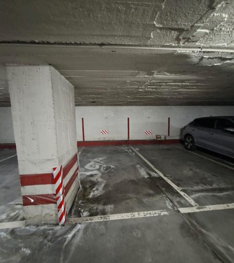 Foto 2 de Garatge de lloguer a Casco Antiguo, Algeciras