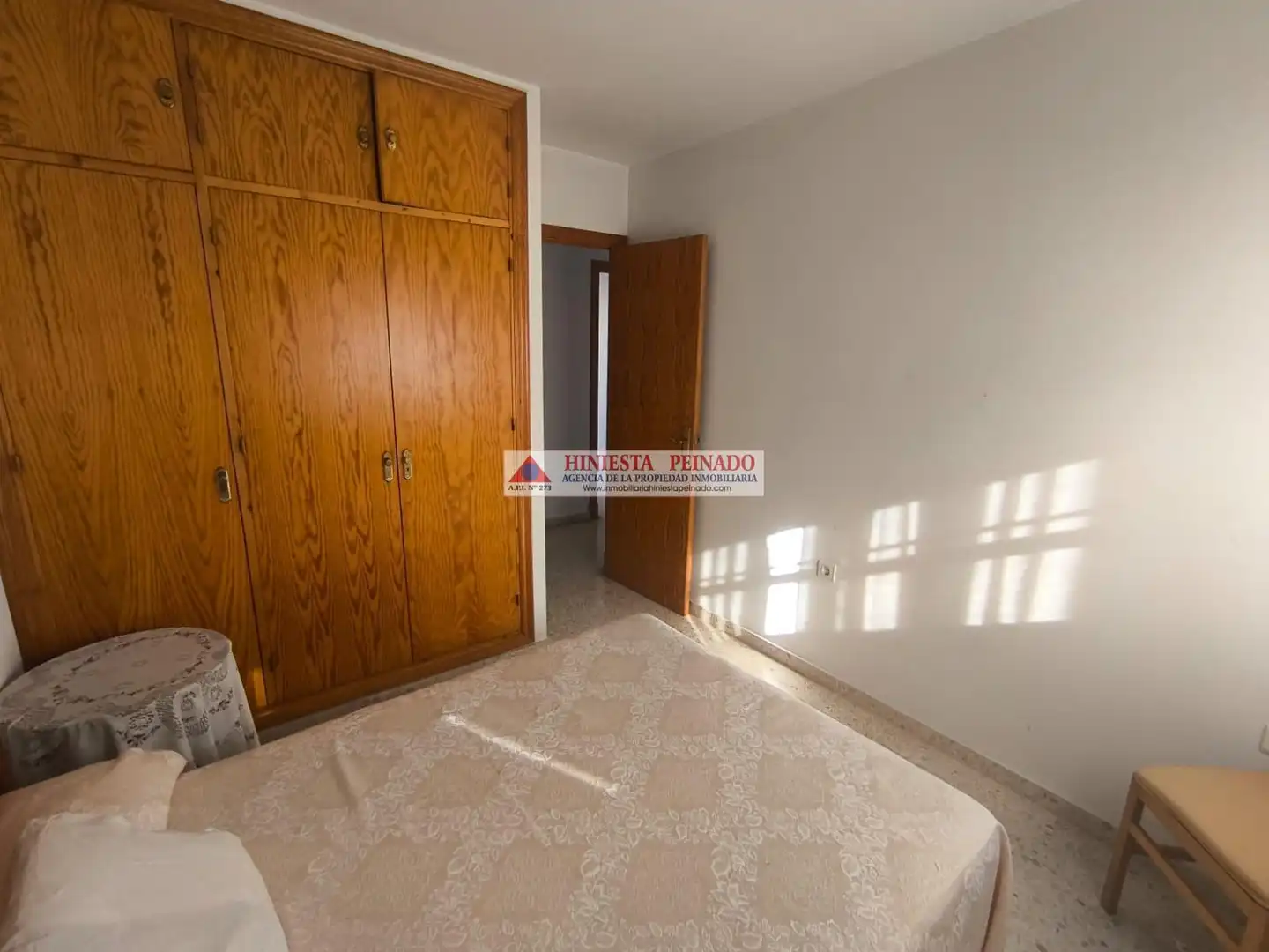 Dormitori de Casa o xalet en venda en El Puerto de Santa María amb Terrassa
