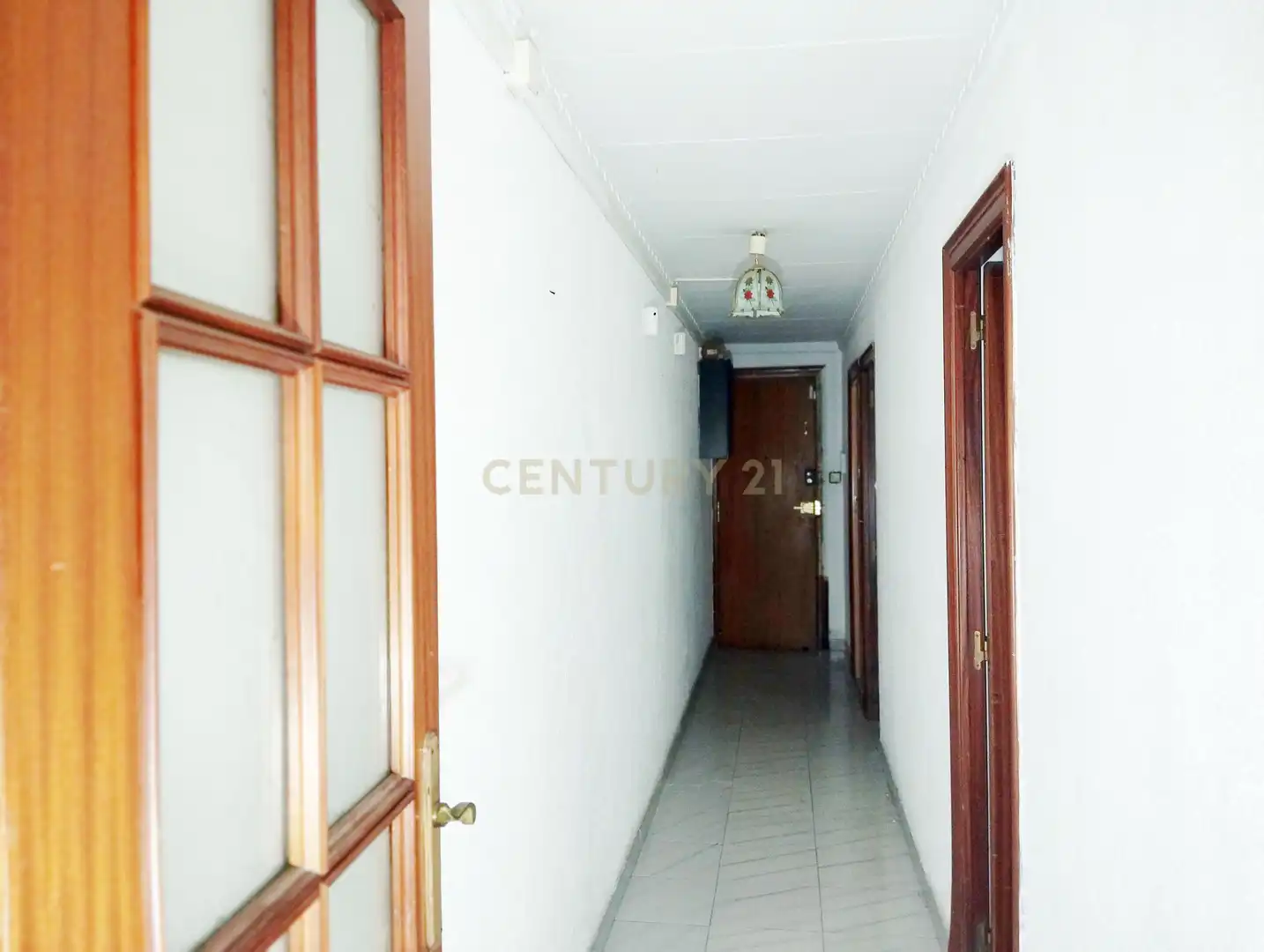 Apartamento en venta en Mataró