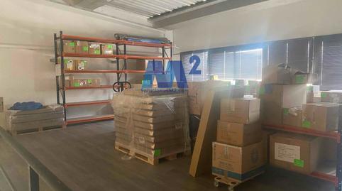 Photo 4 of Industrial buildings for sale in La Garena, Madrid