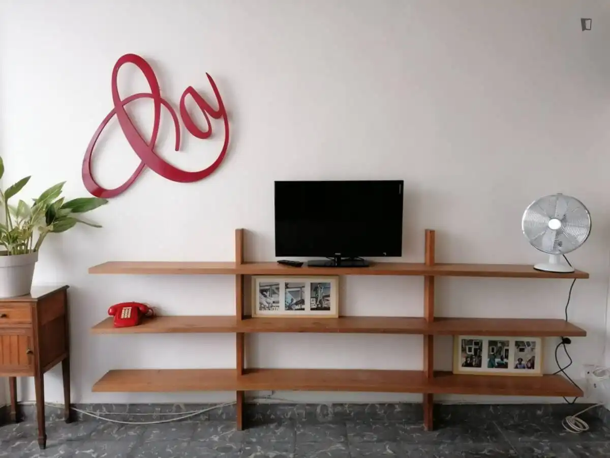 Apartamento con ascensor en alquiler en L'Eixample, imagen 14