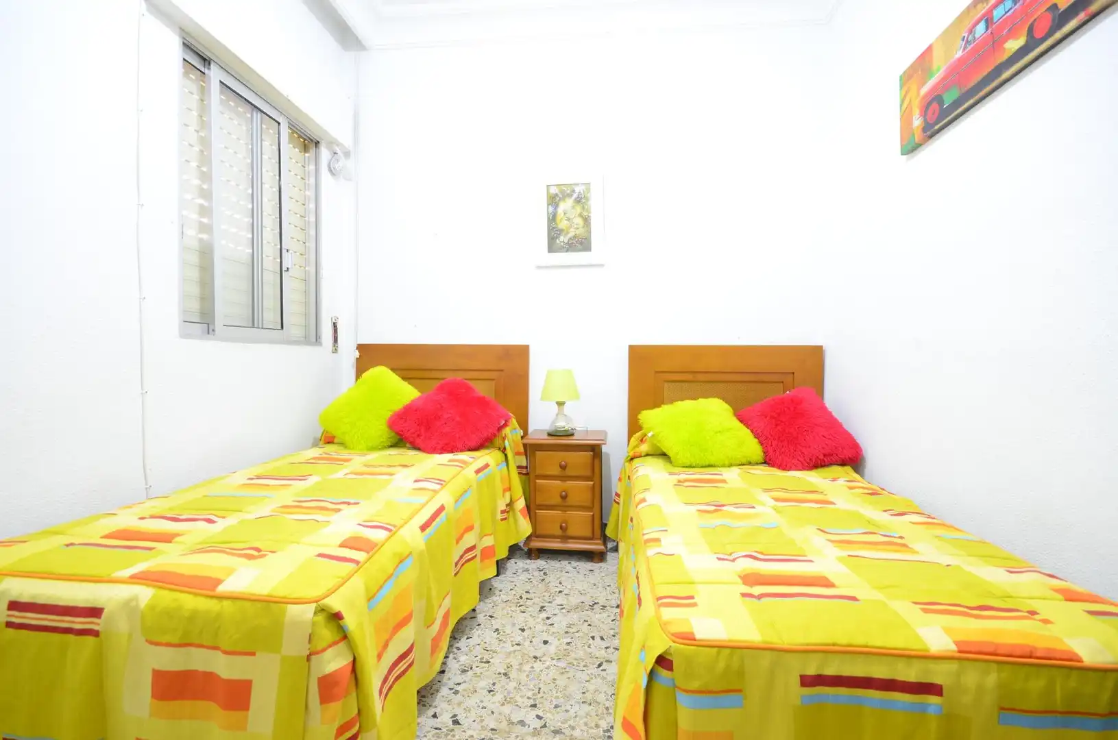 Habitación de Local en venta en Mazagón