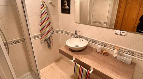 Foto 5 de Pis en venda a Carrer Daniel Fenoll Follana, 35, Centro, Alicante