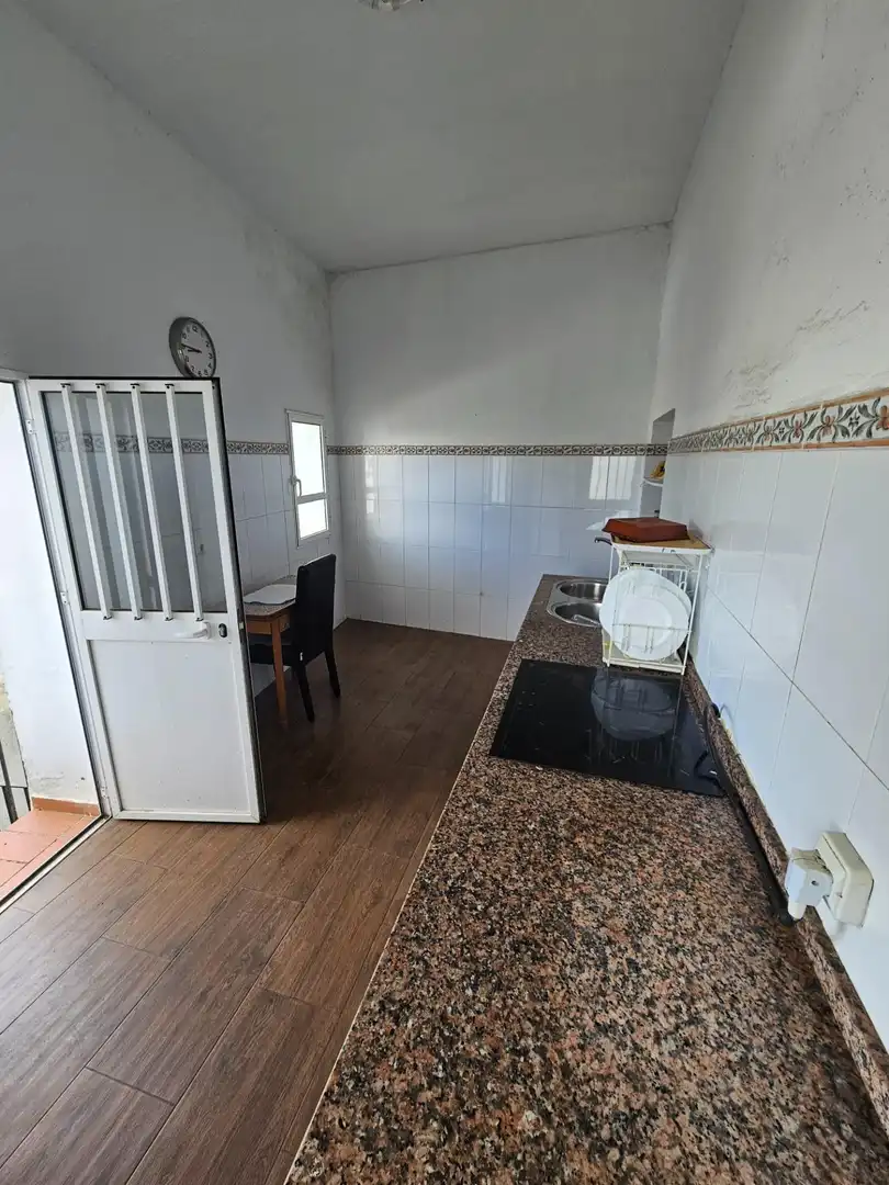 Casa amb terrassa en venda a Vejer, imagen 61