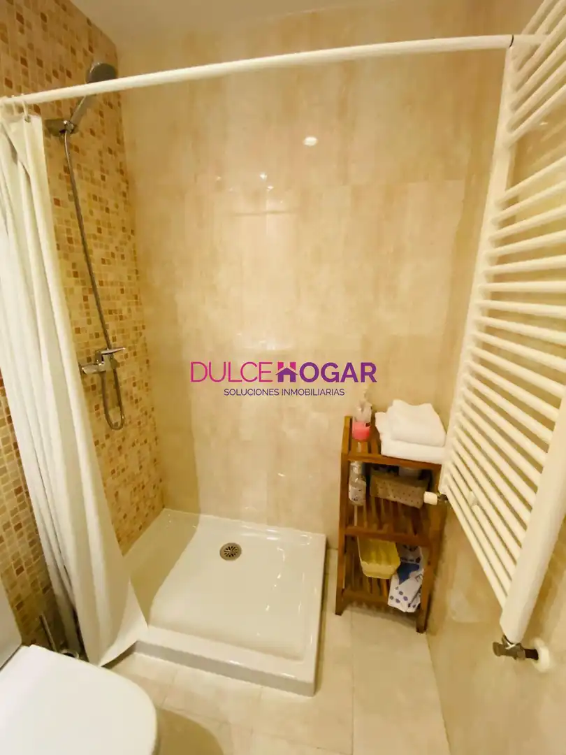 Bathroom of Detached homes for sale in Ronda  with Air Conditioner, Heating and Terrace