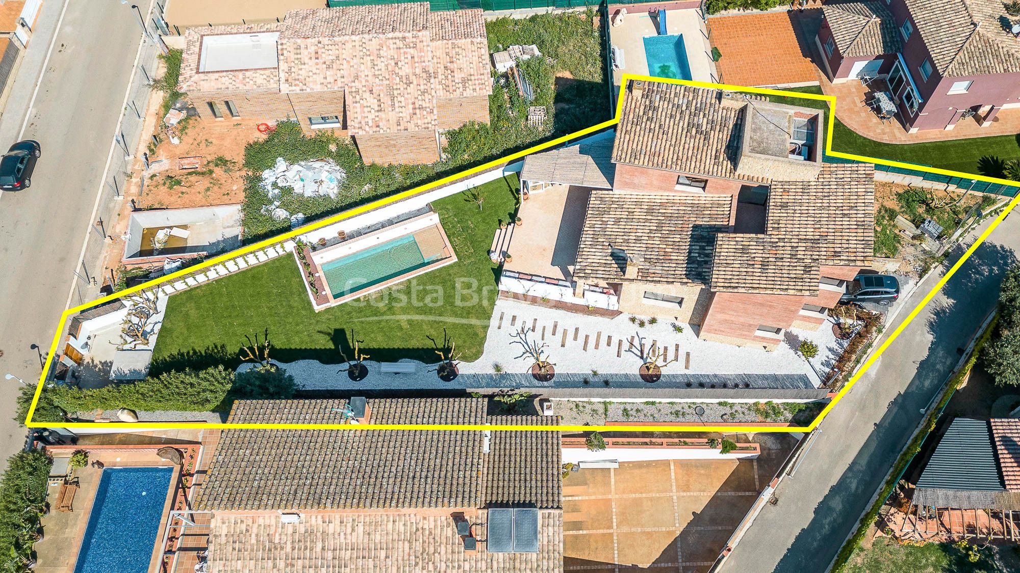 House or chalet for sale in Carrer Rei Lotari, Vall-llobrega