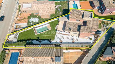 Foto 2 de Casa o xalet en venda a Carrer Rei Lotari, Vall-llobrega, Girona